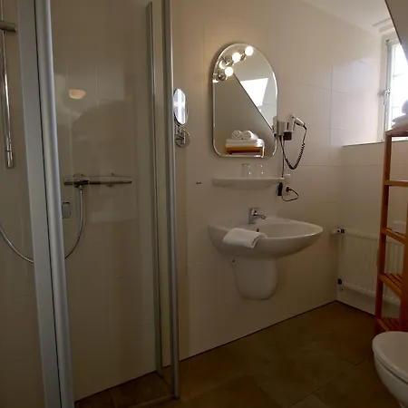 Friesische Wehde Hotel Bockhorn (Lower-Saxony)