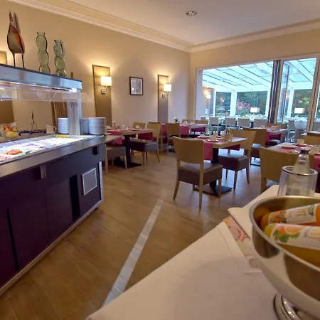 Friesische Wehde Hotel