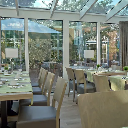 Friesische Wehde Hotel Bockhorn (Lower-Saxony)