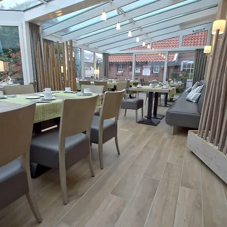 Friesische Wehde Hotel