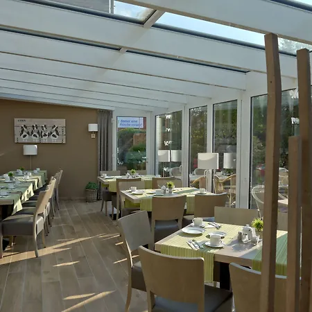 Friesische Wehde 3* Bockhorn (Lower-Saxony)