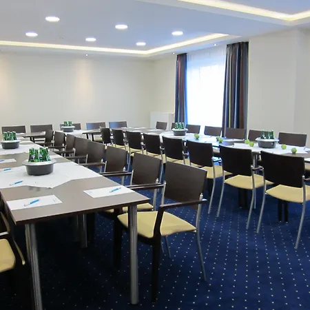 Friesische Wehde Hotel 3*