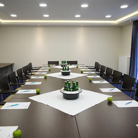 Friesische Wehde Hotel 3*