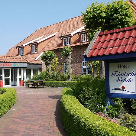 Hotel Friesische Wehde