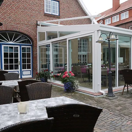 Friesische Wehde Hotel