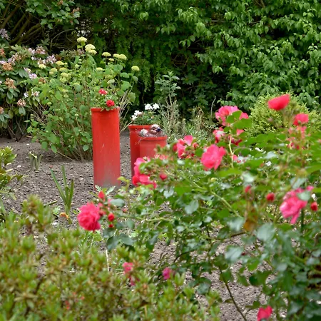 Hotel Friesische Wehde