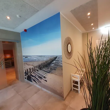 Friesische Wehde Hotel 3*