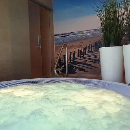 Friesische Wehde Hotel Bockhorn (Lower-Saxony)