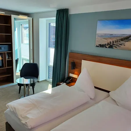 Hotel Friesische Wehde