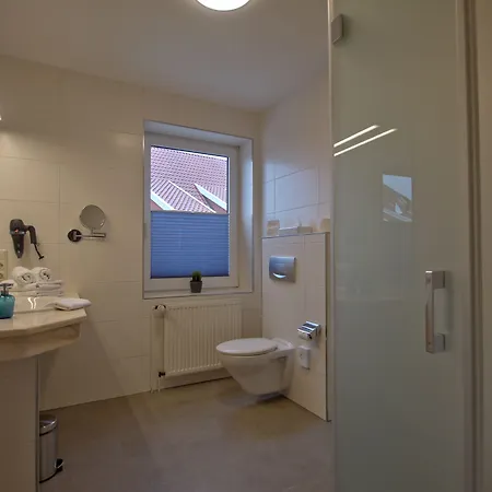 Friesische Wehde Hotel 3*