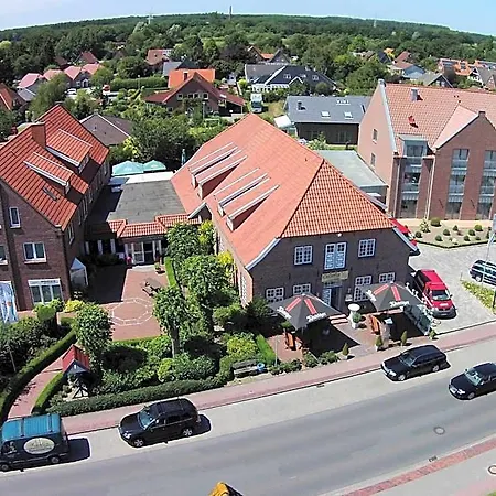 Friesische Wehde 3*