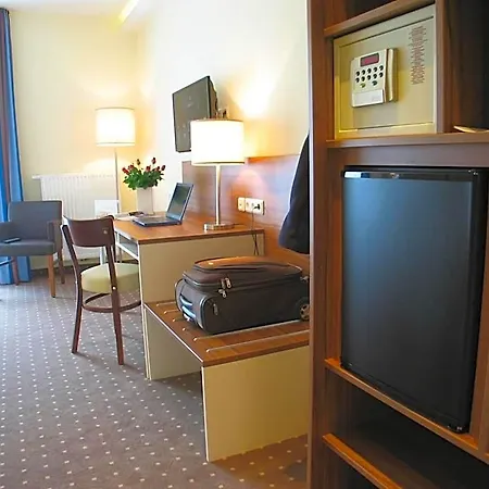 Friesische Wehde Hotel Bockhorn (Lower-Saxony)
