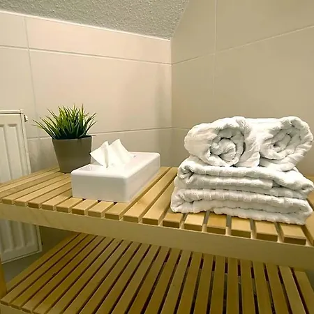 Hotel Friesische Wehde