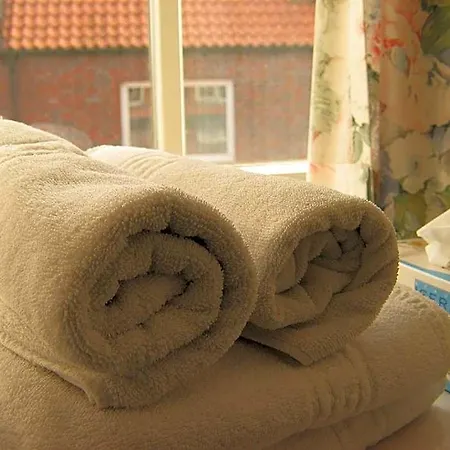 Hotel Friesische Wehde Bockhorn (Lower-Saxony)