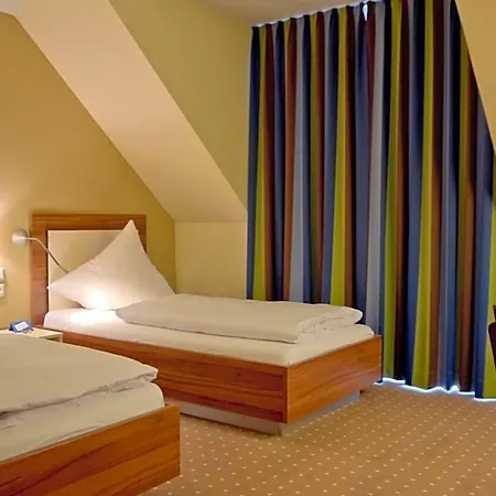 Hotel Friesische Wehde Bockhorn (Lower-Saxony)