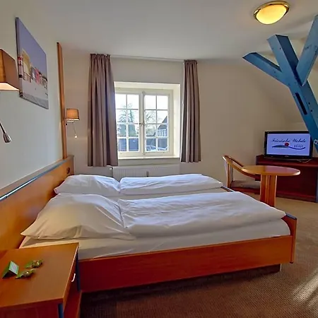 Hotel Friesische Wehde