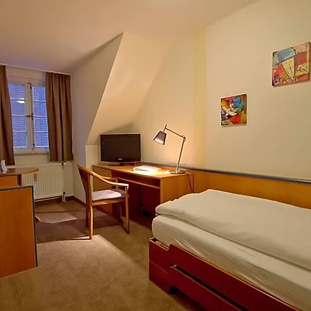 Hotel Friesische Wehde 3*