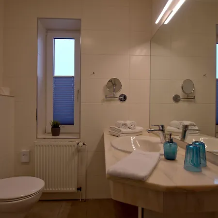 Friesische Wehde Hotel 3*