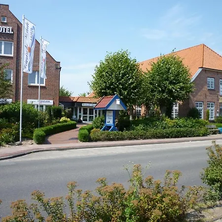 Friesische Wehde Hotel