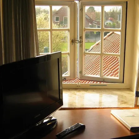 Friesische Wehde Hotel Bockhorn (Lower-Saxony)