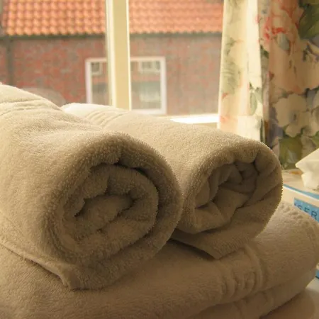 Friesische Wehde Hotel 3*