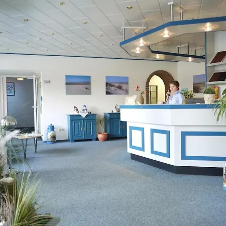 Friesische Wehde Hotel