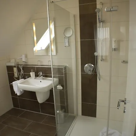 Friesische Wehde 3* Bockhorn (Lower-Saxony)