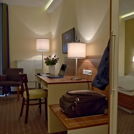 Friesische Wehde Hotel 3*