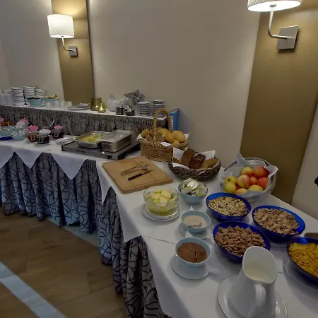 Friesische Wehde Hotel 3*