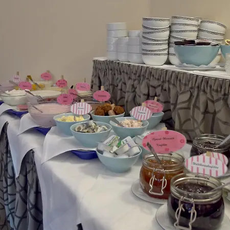 Friesische Wehde Hotel 3*