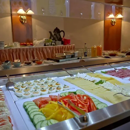 Hotel Friesische Wehde