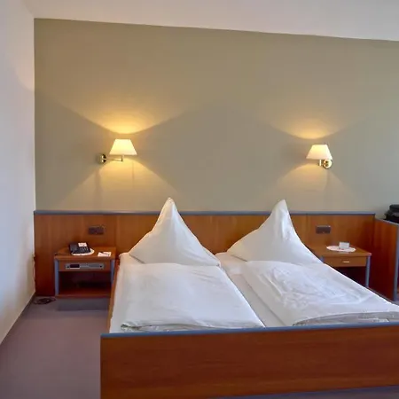 Friesische Wehde 3* Бокхорн