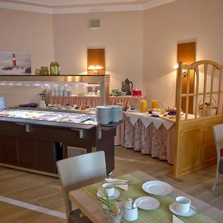 Hotel Friesische Wehde 3*