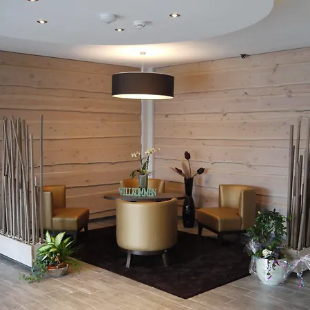 Hotel Friesische Wehde 3*