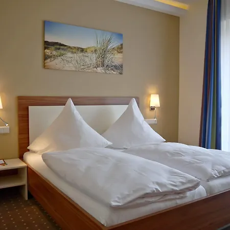 Friesische Wehde Hotel 3*