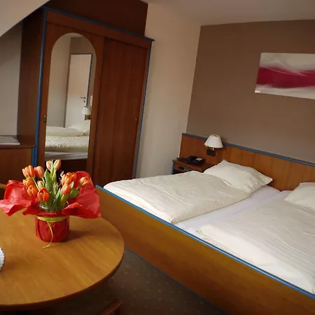 Friesische Wehde Hotel