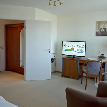 Hotel Friesische Wehde