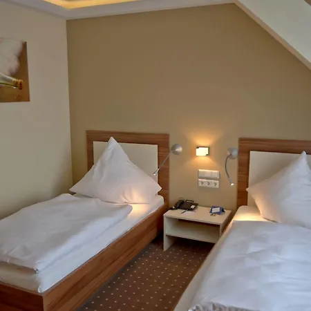 Friesische Wehde Hotel Bockhorn (Lower-Saxony)
