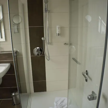 Hotel Friesische Wehde