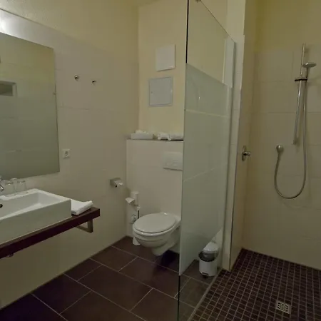 Friesische Wehde Hotel Bockhorn (Lower-Saxony)