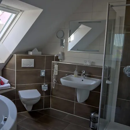Friesische Wehde Hotel 3*