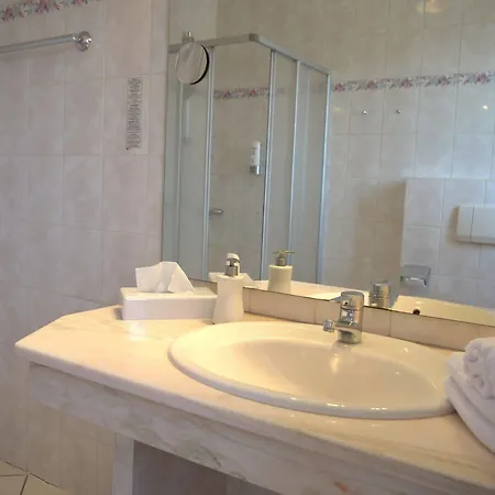 Friesische Wehde Hotel Bockhorn (Lower-Saxony)