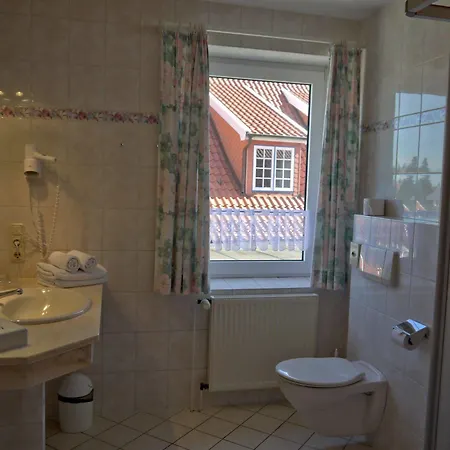 Friesische Wehde Hotel