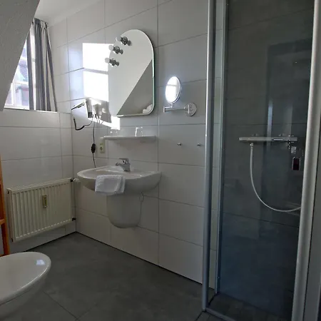Friesische Wehde Hotel Bockhorn (Lower-Saxony)