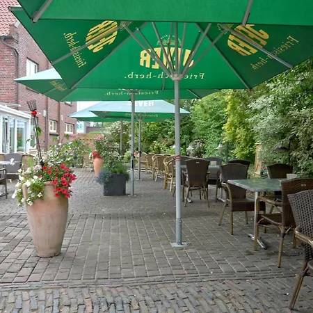 Hotel Friesische Wehde Bockhorn (Lower-Saxony)