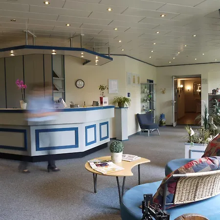 Hotel Friesische Wehde