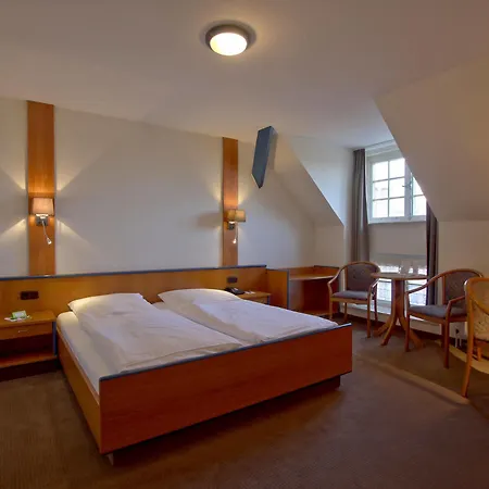 Friesische Wehde Hotel