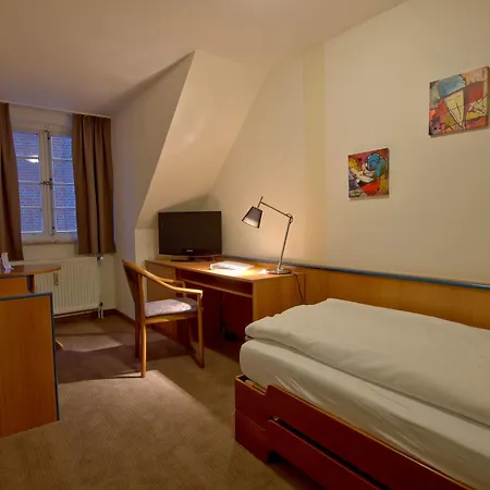 Friesische Wehde Hotel Bockhorn (Lower-Saxony)