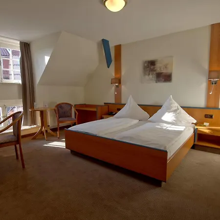 Friesische Wehde Hotel