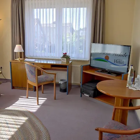 Friesische Wehde Hotel